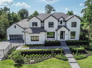 19 Primm Valley Ct, The Woodlands, TX 77389