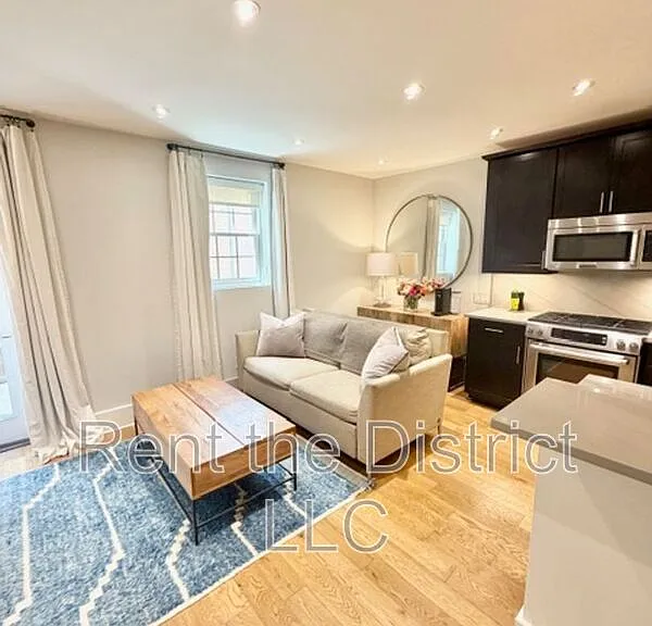 2926 Porter St NW #107 — Photo 5