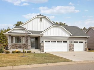 705 160th Ln NW, Andover, MN 55304