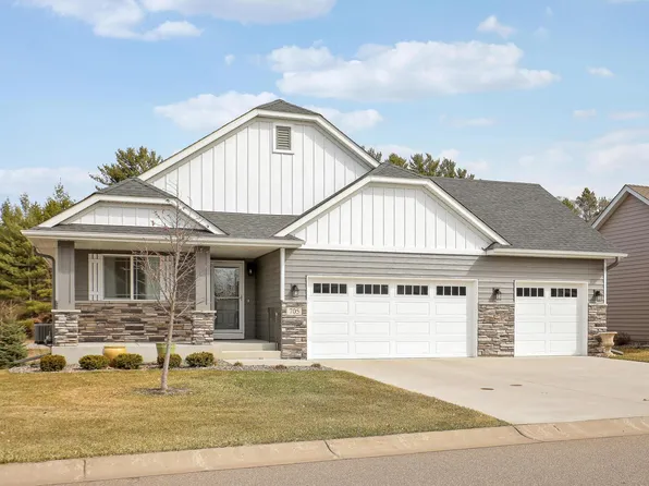 705 160th Ln NW, Andover, MN 55304