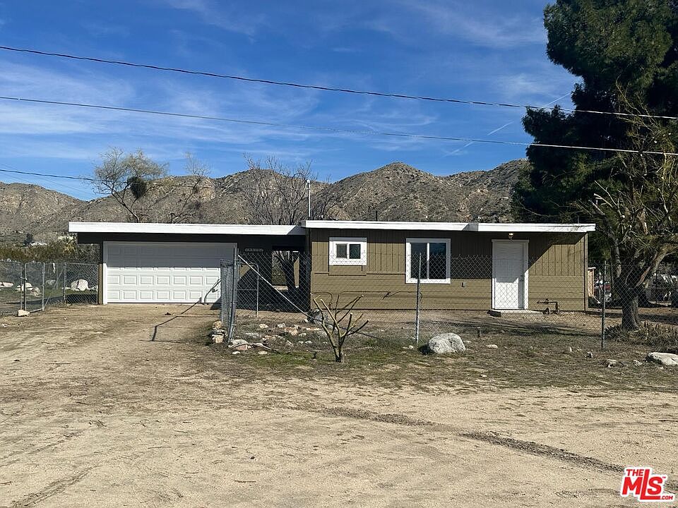 9519 T Circle Dr, Morongo Valley, CA 92256 Zillow