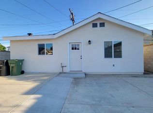 4940 W 118th Pl #B, Hawthorne, CA 90250