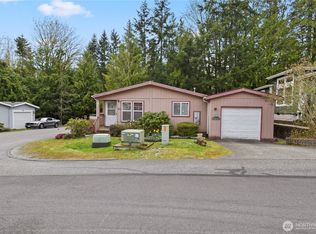 4949 Samish Way UNIT 45, Bellingham, WA 98229