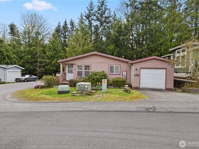 4949 Samish Way #45, Bellingham, WA, 98229