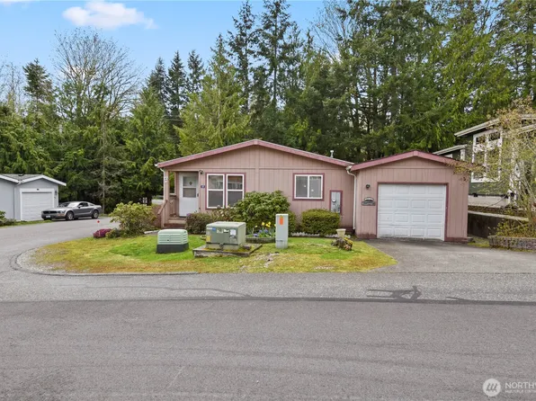 4949 Samish Way #45, Bellingham, WA 98229