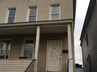 616 S Park St FLOOR 2, Elizabethport, NJ