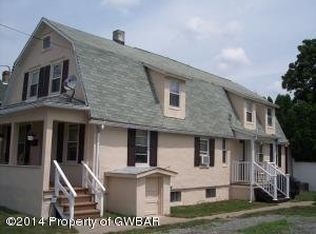 297 Dennison St, Swoyersville, PA 18704