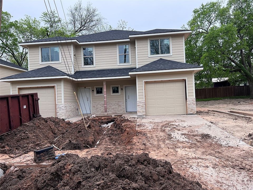 101 W 4th St, Dodd City, TX 75438 MLS 20274424 Zillow