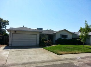 2631 Barbera Way, Rancho Cordova, CA 95670