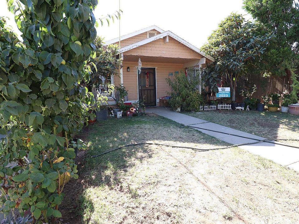 721 11th St, Orange Cove, CA 93646 Zillow