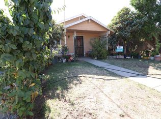 721 11th St, Orange Cove, CA 93646