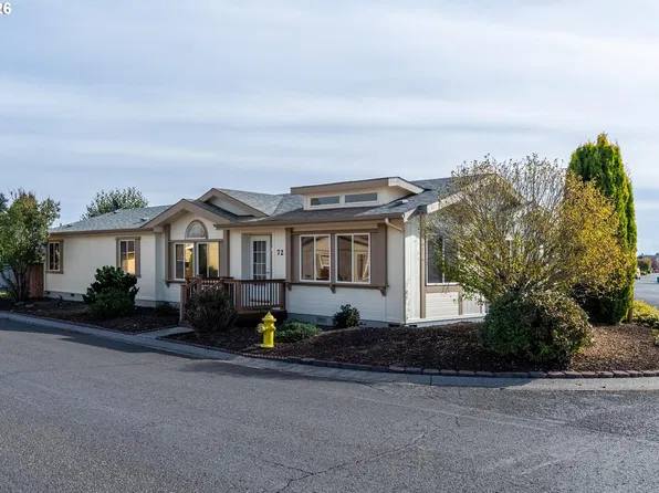 16500 SE 1st St, Vancouver, WA 98684
