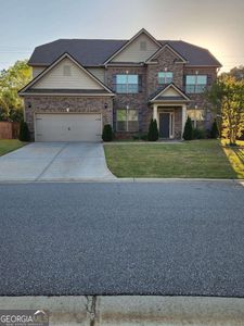 1645 Dahlia Dr, Cumming, GA, 30040