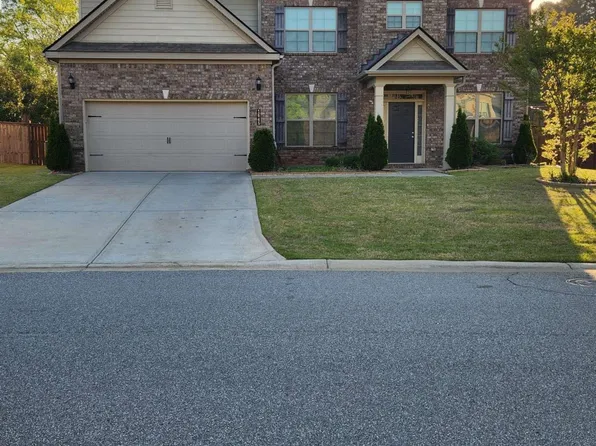 1645 Dahlia Dr, Cumming, GA 30040