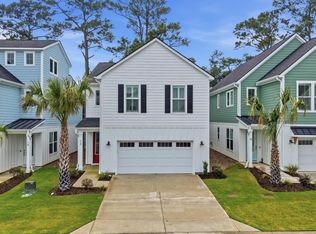 512 9th Ave. S Unit 12, North Myrtle Beach, SC 29582