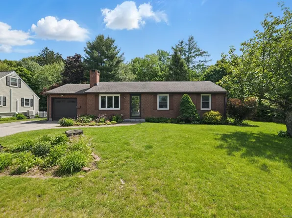 149 Edgewood Drive, Torrington, CT 06790