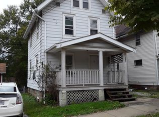 380 Pioneer St, Akron, OH 44305