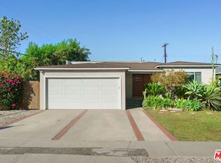 2700 Coolidge Ave, Los Angeles, CA 90064