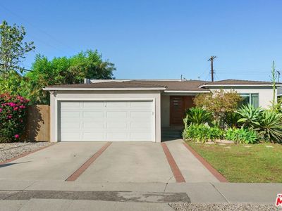 2700 Coolidge Ave, Los Angeles, CA, 90064
