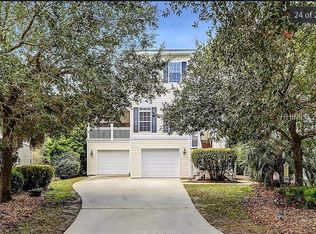 18 Peregrine Dr, Hilton Head Island, SC 29926