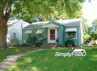 1525 28th Ave, Moline, IL 61265