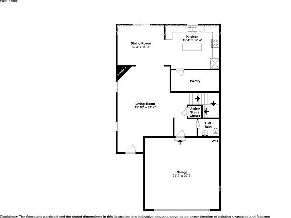 3rd image of this home