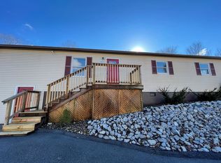 103 Bish Ave, Princeton, WV
