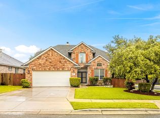 201 Storm Mtn, Cibolo, TX 78108