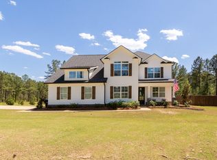 1056 Arlington Way, Appling, GA 30802