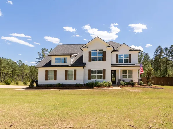 1056 Arlington Way, Appling, GA