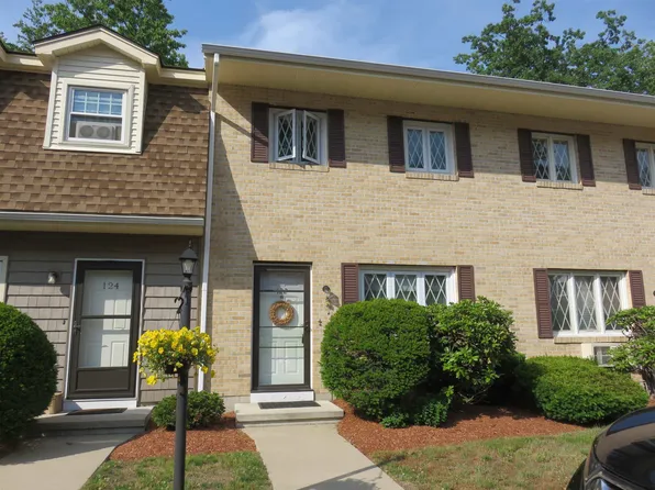 122 Golfview Drive, Manchester, NH 03102
