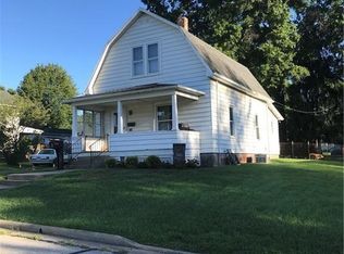 213 Barber Ave NE, Brewster, OH 44613