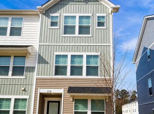 217 Kennerly Ave UNIT E, Mooresville, NC 28115