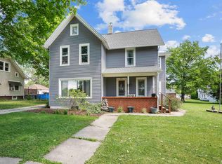 503 SW 4th Ave, Galva, IL 61434