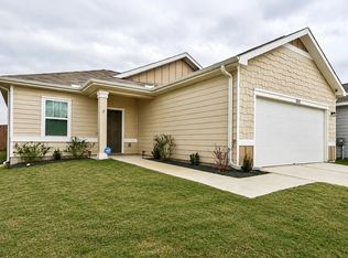 12602 Henry Clay Dr, Manor, TX 78653