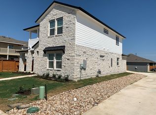 8601 Looksee W, Austin, TX 78744
