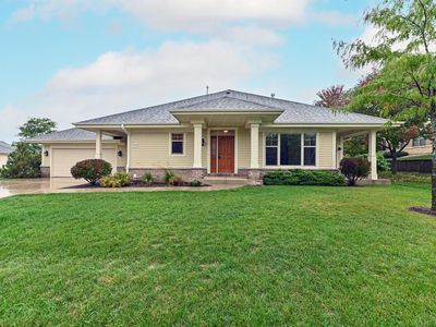 W128N6795 Northfield DRIVE, Menomonee Falls, WI, 53051