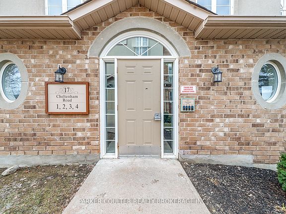 2nd image of 17 Cheltenham Rd Unit 4