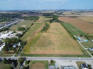 247 Chatham St S, Chatham Kent, ON N0P1A0