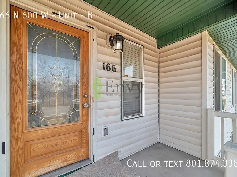 166 N 600 W #B — Photo 7