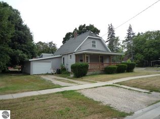 700 E Locust St, Mt Pleasant, MI 48858