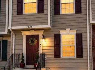 4622 Flatlick Branch Dr, Chantilly, VA 20151