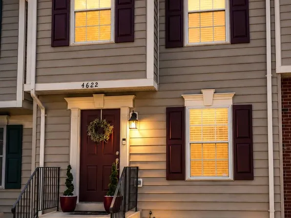 4622 Flatlick Branch Dr, Chantilly, VA 20151
