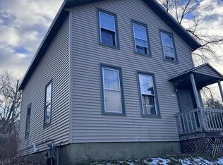 1309 Center Ave, Sheboygan, WI 53081