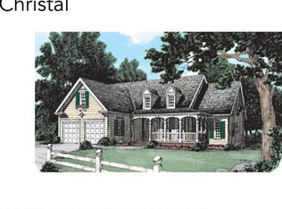 104 Burnt Hickory Ln SE, Calhoun, GA 30701