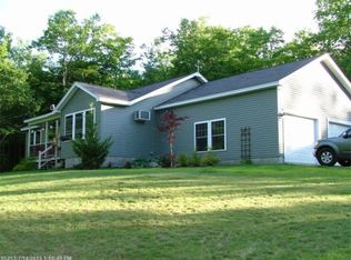 249 N Raymond Rd, Poland, ME 04274