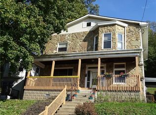 62 Grace St, Pittsburgh, PA 15205