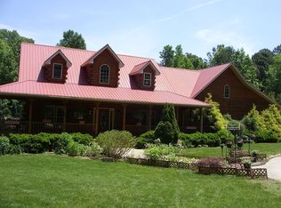 9724 Beechnut Trl, Raleigh, NC 27613