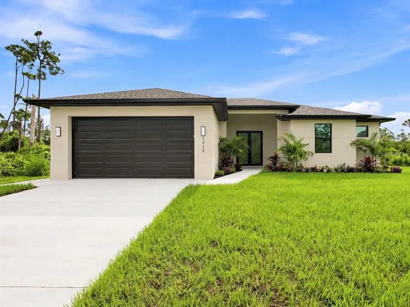 1912 HAGERICK LANE, NORTH PORT, FL 34288