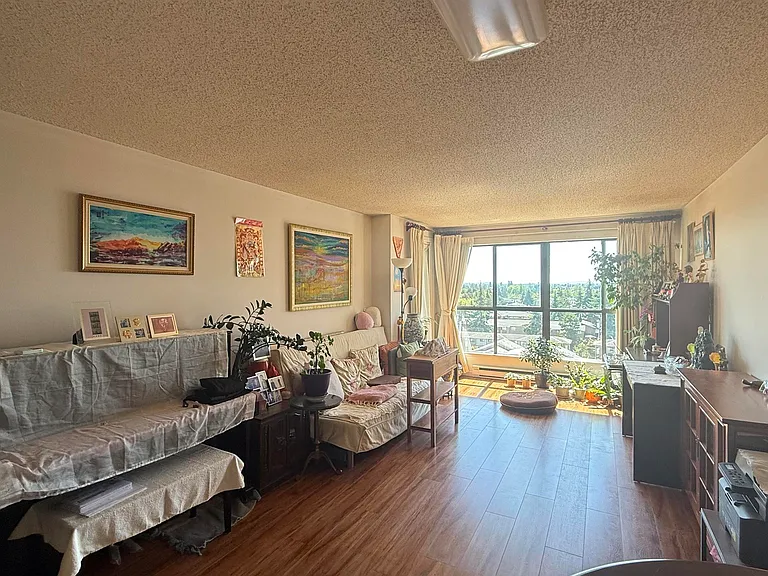 7040 Granville Ave #1008 — Photo 5